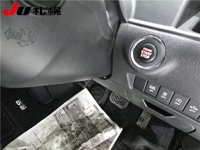 Mitsubishi DELICA D2