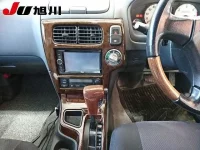 Nissan TERRANO REGULUS лот № 4020 оценка R  с аукциона в Японии 10