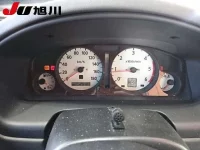 Nissan TERRANO REGULUS лот № 4020 оценка R  с аукциона в Японии 9