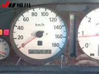 Nissan TERRANO REGULUS лот № 4020 оценка R  с аукциона в Японии 8