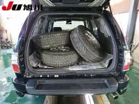 Nissan TERRANO REGULUS лот № 4020 оценка R  с аукциона в Японии 4