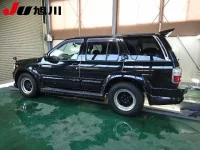 Nissan TERRANO REGULUS лот № 4020 оценка R  с аукциона в Японии 5