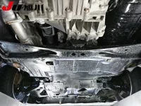 Nissan TERRANO REGULUS лот № 4020 оценка R  с аукциона в Японии 6