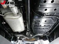 Nissan TERRANO REGULUS лот № 4020 оценка R  с аукциона в Японии 7