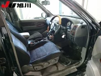 Nissan TERRANO REGULUS лот № 4020 оценка R  с аукциона в Японии 2