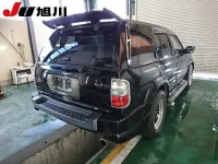 Nissan TERRANO REGULUS лот № 4020 оценка R  с аукциона в Японии 1