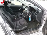 Honda ACCORD WAGON лот № 4518 оценка -  с аукциона в Японии 2