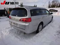 Honda ACCORD WAGON лот № 4518 оценка -  с аукциона в Японии 1