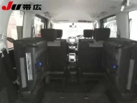 Nissan SERENA лот № 7097 оценка R  с аукциона в Японии 3