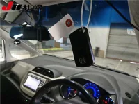 Honda FIT лот № 3006 оценка -  с аукциона в Японии 5