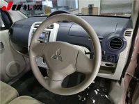 Mitsubishi EK WAGON лот № 3005 оценка -  с аукциона в Японии 2