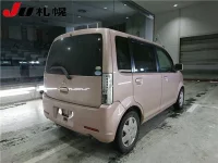 Mitsubishi EK WAGON лот № 3005 оценка -  с аукциона в Японии 1