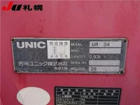 Hino RANGER лот № 2302 оценка 3  с аукциона в Японии 7