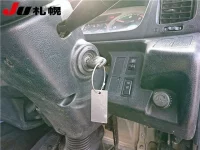 Hino RANGER лот № 2302 оценка 3  с аукциона в Японии 3