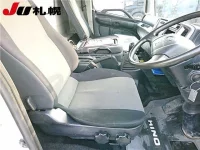 Hino RANGER лот № 2302 оценка 3  с аукциона в Японии 4