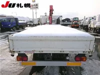 Hino RANGER лот № 2302 оценка 3  с аукциона в Японии 5