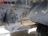 Hino RANGER лот № 2302 оценка 3  с аукциона в Японии 6