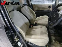 Honda LIFE лот № 3012 оценка -  с аукциона в Японии 4