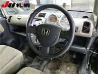 Honda LIFE лот № 3012 оценка -  с аукциона в Японии 2