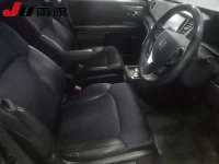 Honda ODYSSEY лот № 9010 оценка 3.5  с аукциона в Японии 8