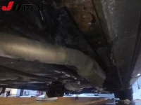 Honda ODYSSEY лот № 9010 оценка 3.5  с аукциона в Японии 5