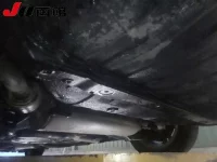 Honda ODYSSEY лот № 9010 оценка 3.5  с аукциона в Японии 6