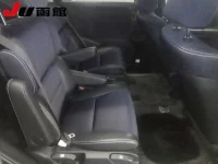 Honda ODYSSEY лот № 9010 оценка 3.5  с аукциона в Японии 7