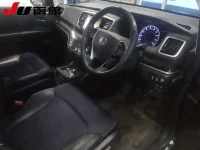 Honda ODYSSEY лот № 9010 оценка 3.5  с аукциона в Японии 2