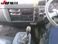 Mitsubishi FUSO FIGHTER лот № 4005 оценка 3.5  с аукциона в Японии 10