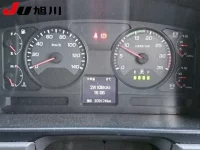 Mitsubishi FUSO FIGHTER лот № 4005 оценка 3.5  с аукциона в Японии 9