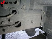 Mitsubishi FUSO FIGHTER лот № 4005 оценка 3.5  с аукциона в Японии 8