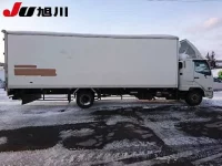 Mitsubishi FUSO FIGHTER лот № 4005 оценка 3.5  с аукциона в Японии 5