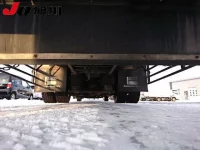 Mitsubishi FUSO FIGHTER лот № 4005 оценка 3.5  с аукциона в Японии 6