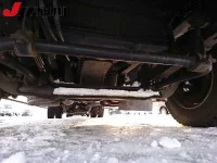 Mitsubishi FUSO FIGHTER лот № 4005 оценка 3.5  с аукциона в Японии 7