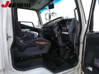 Mitsubishi FUSO FIGHTER лот № 4005 оценка 3.5  с аукциона в Японии 2