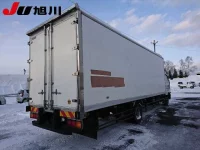 Mitsubishi FUSO FIGHTER лот № 4005 оценка 3.5  с аукциона в Японии 1