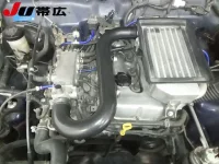 Suzuki JIMNY лот № 7096 оценка R  с аукциона в Японии 6