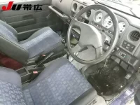 Suzuki JIMNY лот № 7096 оценка R  с аукциона в Японии 5