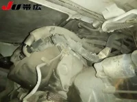 Mitsubishi MINICAB TRUCK лот № 7126 оценка R  с аукциона в Японии 6