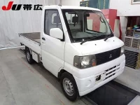 Mitsubishi MINICAB TRUCK лот № 7126 оценка R  с аукциона в Японии 3