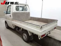 Mitsubishi MINICAB TRUCK лот № 7126 оценка R  с аукциона в Японии 4