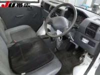 Mitsubishi MINICAB TRUCK лот № 7126 оценка R  с аукциона в Японии 5