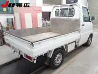 Mitsubishi MINICAB TRUCK лот № 7126 оценка R  с аукциона в Японии 1