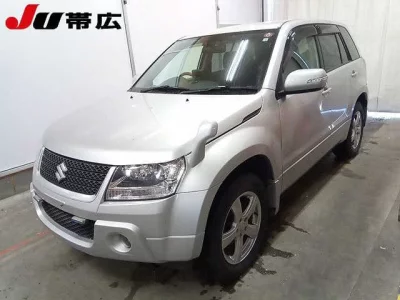 Suzuki ESCUDO