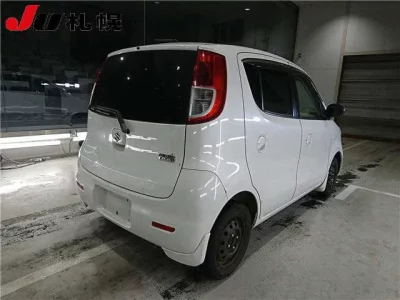 Suzuki MRWAGON