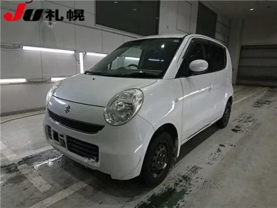 Suzuki MRWAGON