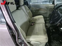 Subaru STELLA лот № 3011 оценка -  с аукциона в Японии 4