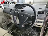 Subaru STELLA лот № 3011 оценка -  с аукциона в Японии 2