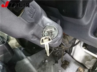 Mitsubishi MINICAB TRUCK  с аукциона в Японии