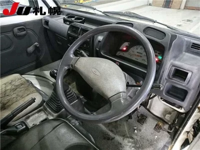 Mitsubishi MINICAB TRUCK  с аукциона в Японии